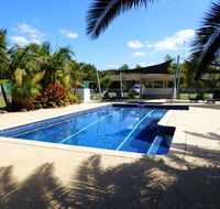 Barwon Valley Lodge - Accommodation BNB