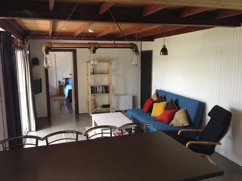 Base BnB - Accommodation BNB 1
