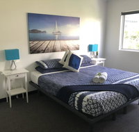 Base Brisbane Uptown - Accommodation BNB