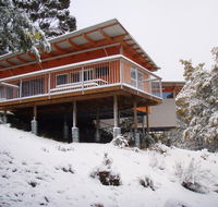 Base Camp Tasmania - Accommodation BNB