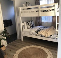 Basin Shells - Accommodation BNB