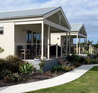 Bass Coast Country Cottages - Accommodation BNB