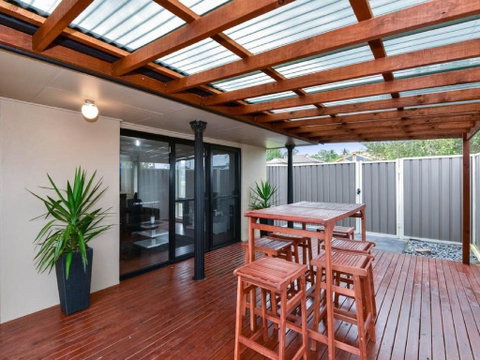 Bass House - Accommodation BNB 1