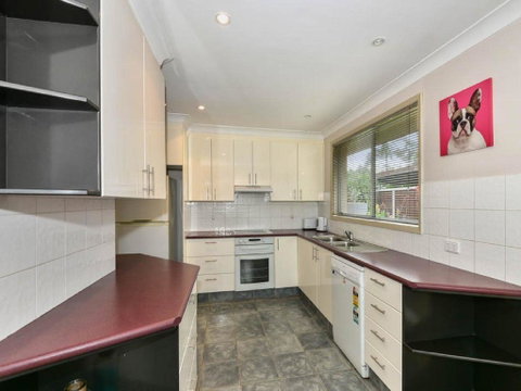 Bass House - Accommodation BNB 2