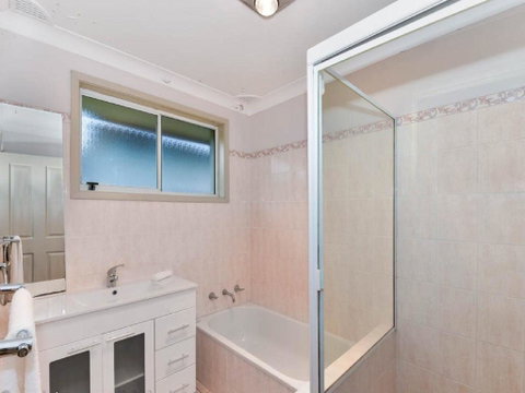 Bass House - Accommodation BNB 3