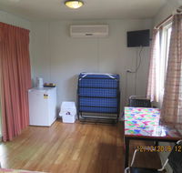 Batchelor Holiday Park - Accommodation BNB