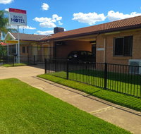 Baths Motel Moree - Accommodation BNB