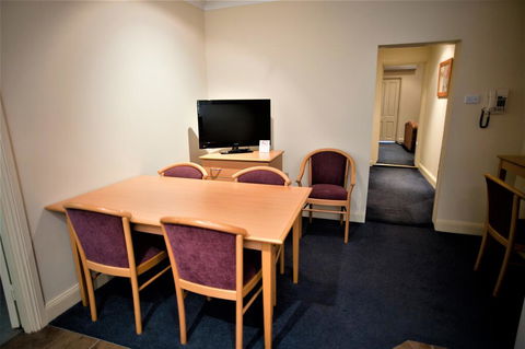 Bathurst Heritage Motor Inn - Accommodation BNB 2