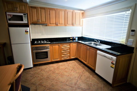 Bathurst Heritage Motor Inn - Accommodation BNB 1
