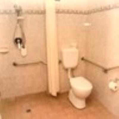 Bathurst Heritage Motor Inn - Accommodation BNB 3
