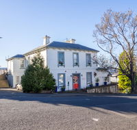 Battery Point Manor - Accommodation BNB