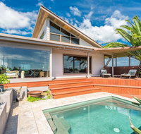Bauhinia House - Accommodation BNB