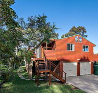 Bawley Point Accommodation - Accommodation BNB