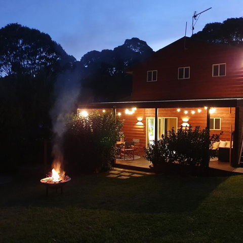 Bawley Point Accomodation - Accommodation BNB 3