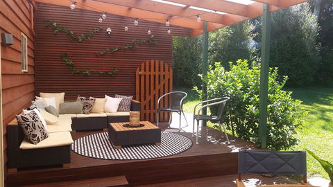 Bawley Point Accomodation - Accommodation BNB 0