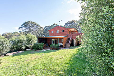 Bawley Point Accomodation - Accommodation BNB 2
