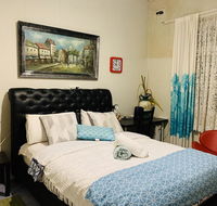 Bawlyn room - Accommodation BNB