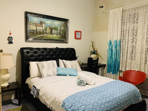 Bawlyn Room - Accommodation BNB 0