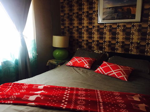 Bawlyn Room - Accommodation BNB 2