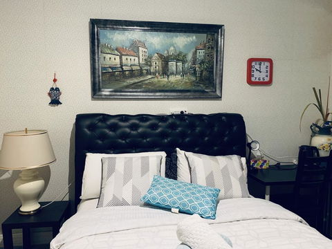 Bawlyn Room - Accommodation BNB 1