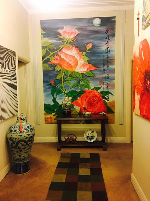 Bawlyn Room - Accommodation BNB 3