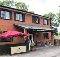 Bay  Basin - Accommodation BNB