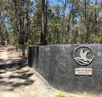 Bay and Bush Cottages Jervis Bay - Accommodation BNB