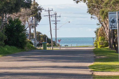 Bay Beach Beauty - Accommodation BNB 0