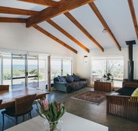 Bay Beach House - Accommodation BNB