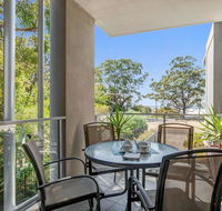 Bay Blu  Jervis Bay Rentals - Accommodation BNB