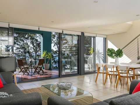 Bay Breeze (By Jervis Bay Rentals) - Accommodation BNB 3