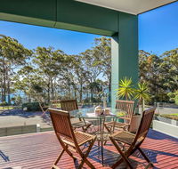 Bay Breeze By Jervis Bay Rentals - Accommodation BNB