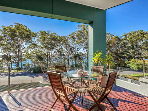 Bay Breeze (By Jervis Bay Rentals) - Accommodation BNB 0
