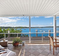 Bay Breeze Boutique Accommodation - Accommodation BNB