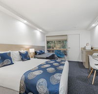 Bay City Geelong Motel - Accommodation BNB