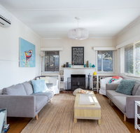 Bay Cottage - Accommodation BNB