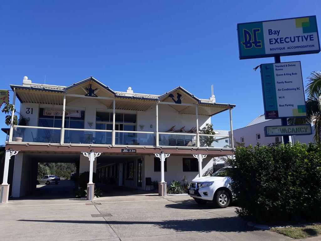 Guerilla Bay NSW Accommodation BNB