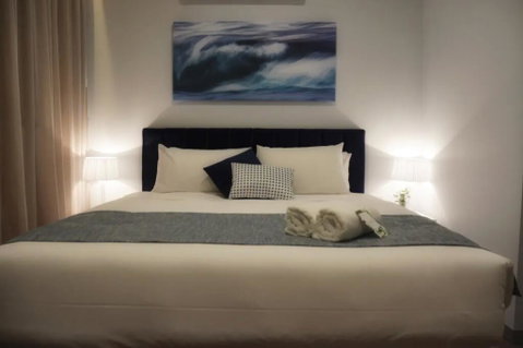 Bay Of Fires Apartments - Accommodation BNB 1