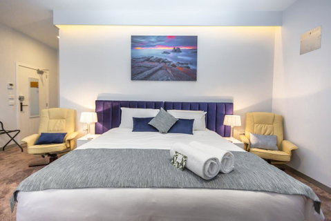 Bay Of Fires Apartments - Accommodation BNB 3