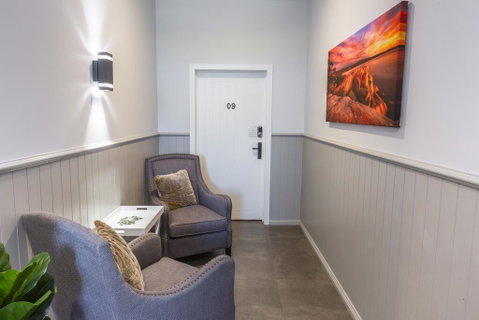 Bay Of Fires Apartments - Accommodation BNB 2