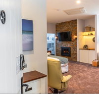 Bay Of Fires Apartments - Accommodation BNB