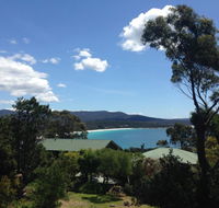 Bay of Fires Breakaway - Accommodation BNB