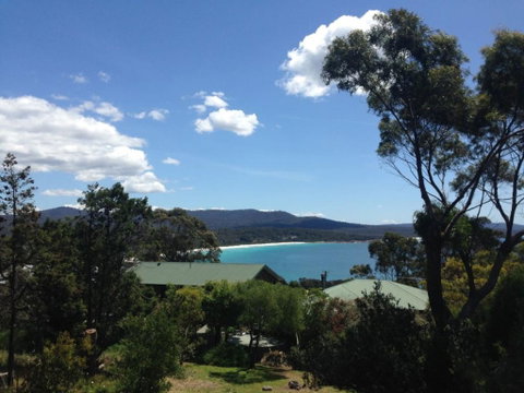 Bay Of Fires Breakaway - Accommodation BNB 0