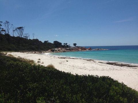 Bay Of Fires Breakaway - Accommodation BNB 3