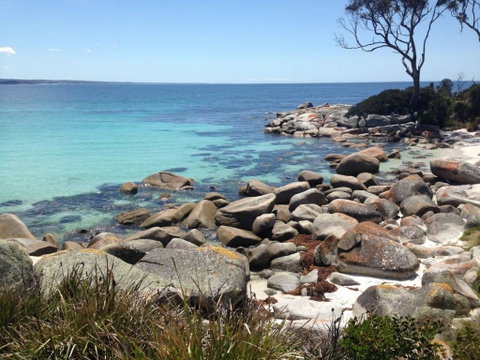 Bay Of Fires Breakaway - Accommodation BNB 2