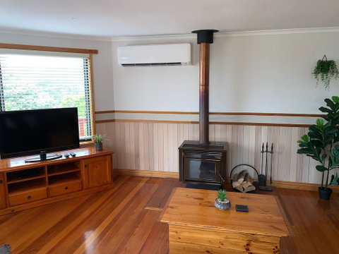 Bay Of Fires Great Escape - Accommodation BNB 1