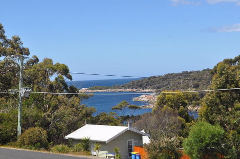 Bay Of Fires Great Escape - Accommodation BNB 3