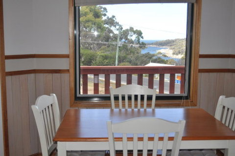 Bay Of Fires Great Escape - Accommodation BNB 2