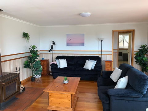 Bay Of Fires Great Escape - Accommodation BNB 0