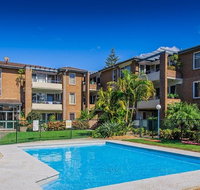 Bay Park Gardens 30 1 Warlters Street - Accommodation BNB